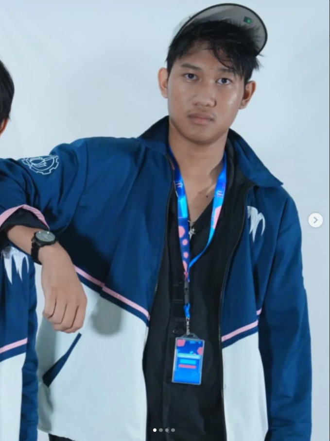 Hafizh Karim Fauzi